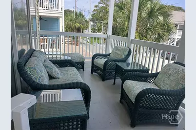 9 17 Place #7A, Tybee Island, GA 31328 - Photo 3