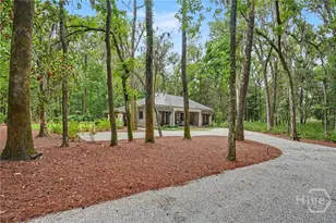 143 Jimmy Blige Ln, Richmond Hill, GA 31324 - Photo 3