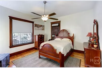 305 W Duffy Street W #C, Savannah, GA 31401 - Photo 25