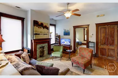 305 W Duffy Street W #C, Savannah, GA 31401 - Photo 17