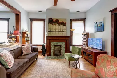 305 W Duffy Street W #C, Savannah, GA 31401 - Photo 19