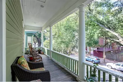 305 W Duffy Street W #C, Savannah, GA 31401 - Photo 9