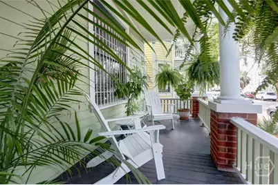 305 W Duffy Street W #C, Savannah, GA 31401 - Photo 5