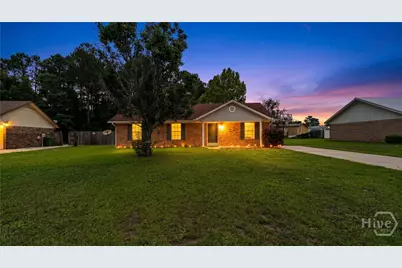 757 Melissa Drive, Hinesville, GA 31313 - Photo 1