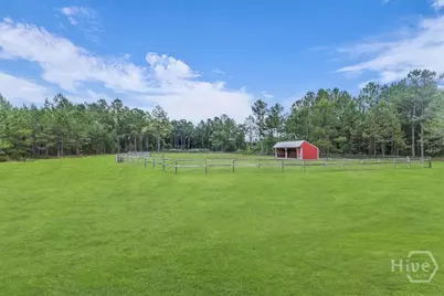 750 S T Morris Road NE, Ludowici, GA 31316 - Photo 5