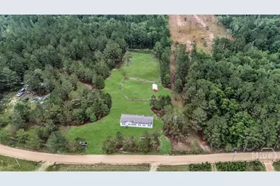 750 S T Morris Road NE, Ludowici, GA 31316 - Photo 37