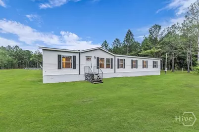 750 S T Morris Road NE, Ludowici, GA 31316 - Photo 3