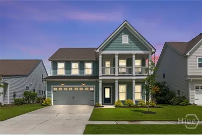 142 Harvest Hill, Pooler, GA 31322 - Photo 1