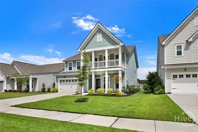 142 Harvest Hill, Pooler, GA 31322 - Photo 3