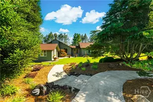 4236 S Newton Rd, Millen, GA - Photo 3