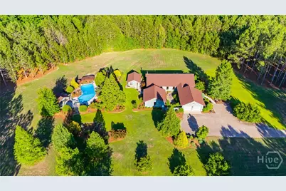 4236 S Newton Road, Millen, GA  - Photo 47