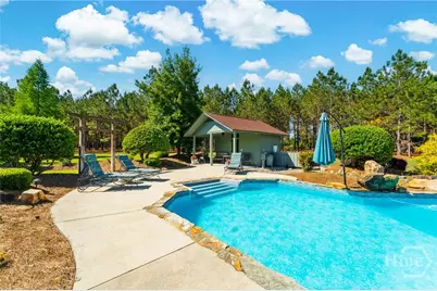 4236 S Newton Road, Millen, GA  - Photo 3