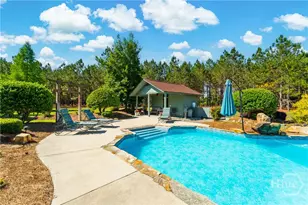 4236 S Newton Rd, Millen, GA - Photo 3