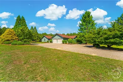4236 S Newton Road, Millen, GA  - Photo 61