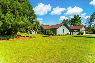 4236 S Newton Road, Millen, GA  - Photo 61