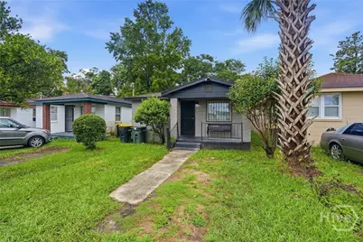 31 Lissner Avenue, Savannah, GA 31408 - Photo 3