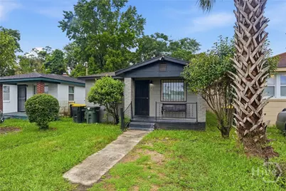 31 Lissner Avenue, Savannah, GA 31408 - Photo 1
