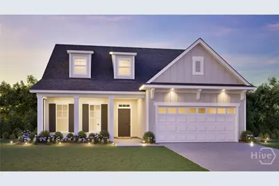 131 Snowbell Court, Savannah, GA 31419 - Photo 1