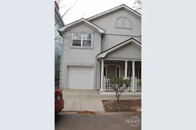 9 E 32nd Street #B, Savannah, GA 31401 - Photo 1
