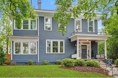 111 E 49th Street, Savannah, GA 31405 - Photo 1