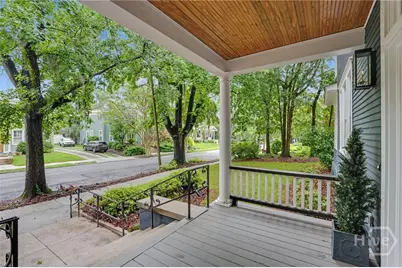 111 E 49th Street, Savannah, GA 31405 - Photo 3