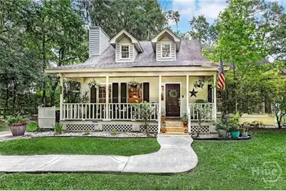 5020 Laroche Avenue, Savannah, GA 31406 - Photo 1