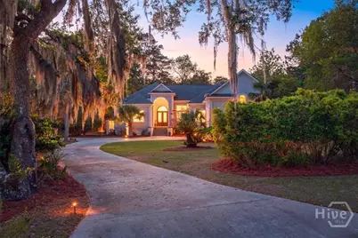 9 Oak Glade Court, Savannah, GA 31411 - Photo 43