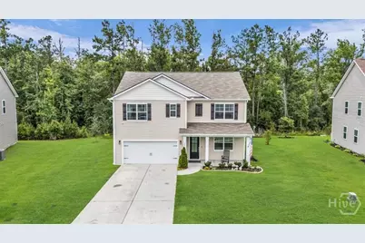 243 Wedge Circle, Richmond Hill, GA 31324 - Photo 1
