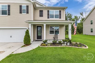 243 Wedge Circle, Richmond Hill, GA 31324 - Photo 5