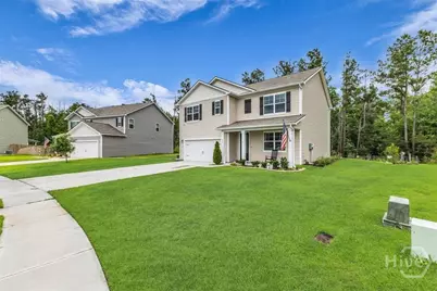 243 Wedge Circle, Richmond Hill, GA 31324 - Photo 3