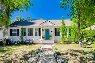 1610 E 50th Street, Savannah, GA 31404 - Photo 1