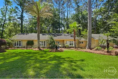 7 Noble Jones Lane, Savannah, GA 31411 - Photo 1