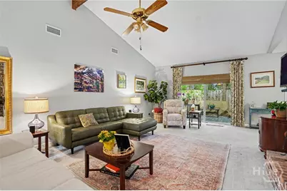 7 Noble Jones Lane, Savannah, GA 31411 - Photo 3