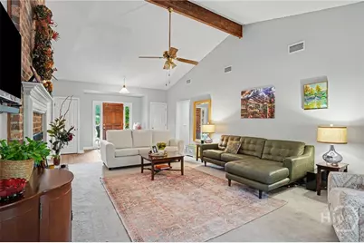 7 Noble Jones Lane, Savannah, GA 31411 - Photo 5