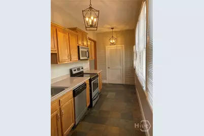 228 E Henry Street #A, Savannah, GA 31401 - Photo 3