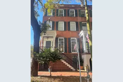 31 E Jones Street #3rd Level, Savannah, GA 31401 - Photo 1
