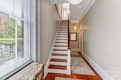 31 E Jones Street #3rd Level, Savannah, GA 31401 - Photo 3