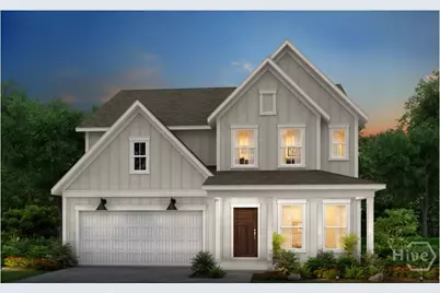 164 Chatham Lane, Richmond Hill, GA 31324 - Photo 1