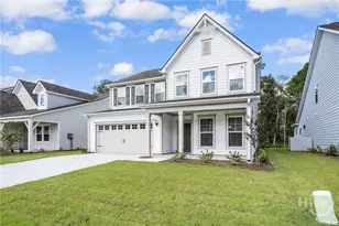 164 Chatham Ln, Richmond Hill, GA 31324 - Photo 3