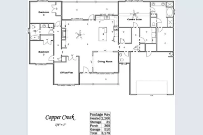 71 Carver Way, Midway, GA 31320 - Photo 3