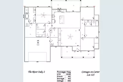 225 Cottage Loop, Midway, GA 31320 - Photo 3
