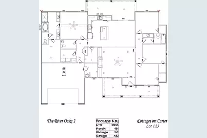 225 Cottage Loop, Midway, GA 31320 - Photo 3