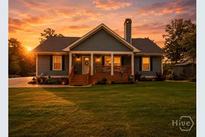 132 Franklin Road, Eatonton, GA 31024 - Photo 1
