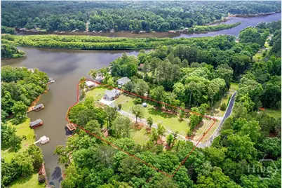 132 Franklin Road, Eatonton, GA 31024 - Photo 3