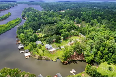 132 Franklin Road, Eatonton, GA 31024 - Photo 1