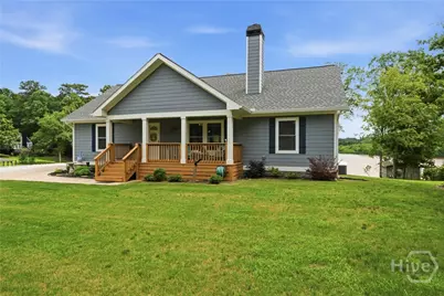 132 Franklin Road, Eatonton, GA 31024 - Photo 5