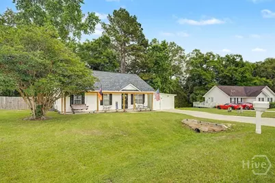 138 High Point Drive, Rincon, GA 31326 - Photo 25