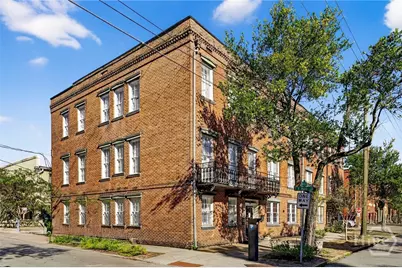219 Abercorn Street #D3, Savannah, GA 31401 - Photo 1