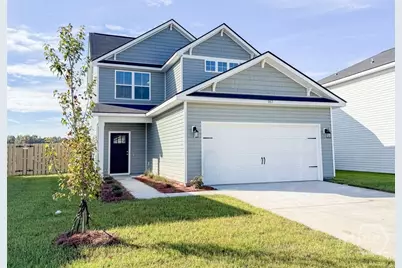 187 Hamilton Drive, Hinesville, GA 31313 - Photo 1
