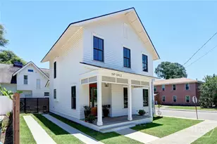 1812 Habersham St, Savannah, GA 31401 - Photo 3